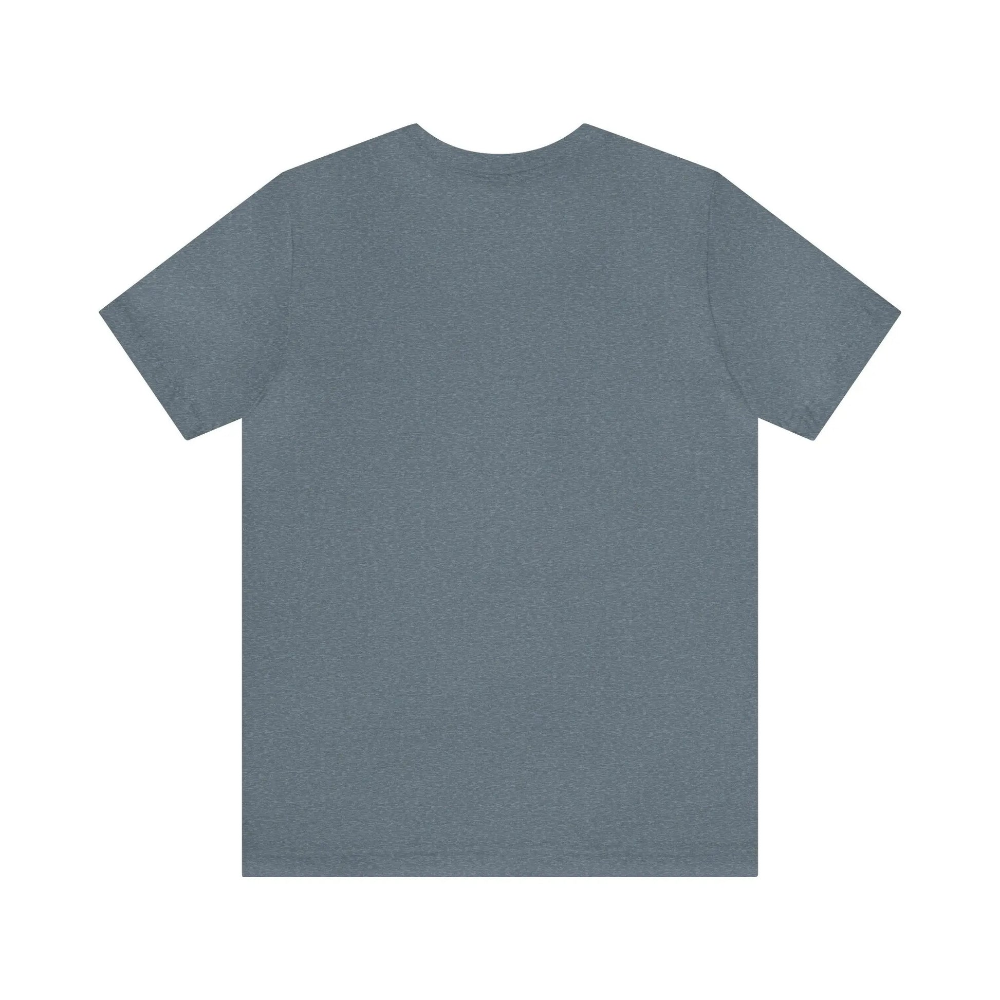 At Least My Trauma Made Me Funny Retro Boho Sarcastic T-Shirt