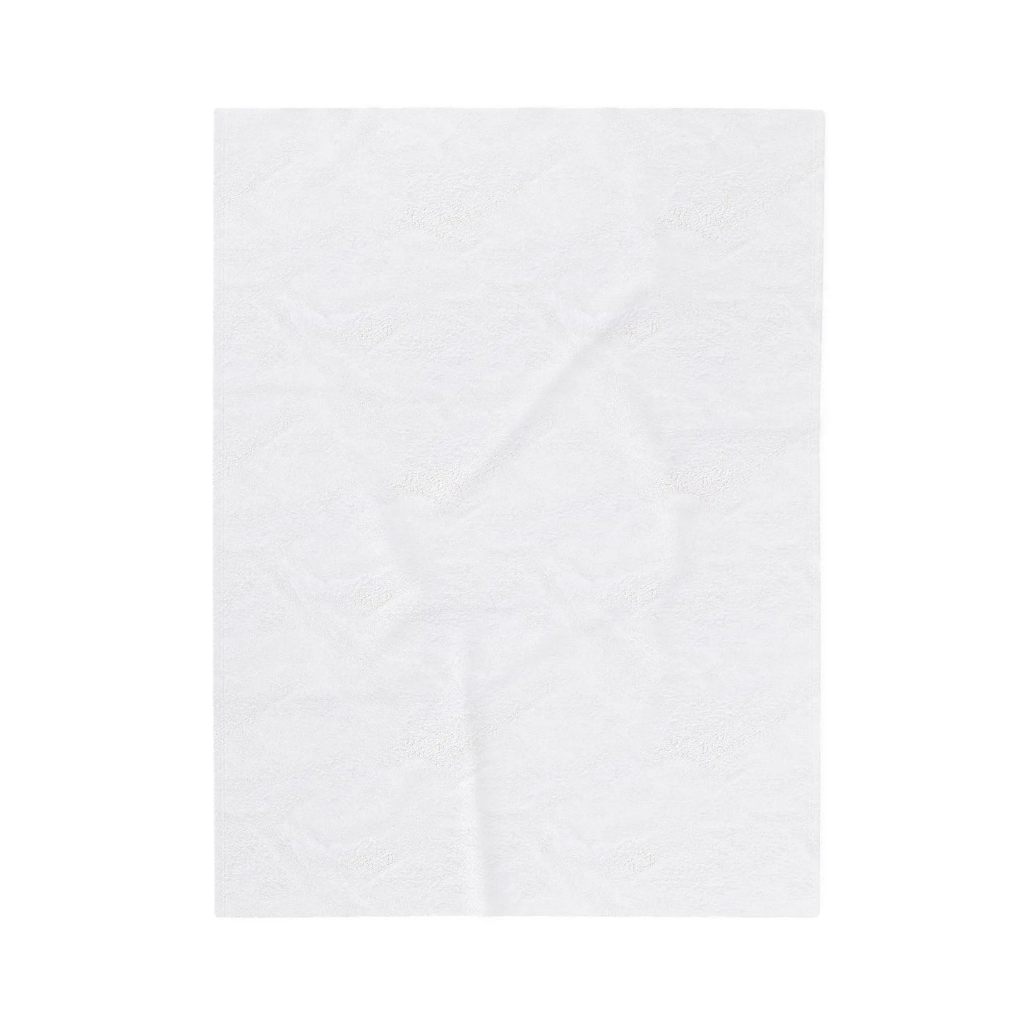 Cute Retro 'Tis the Season' Halloween Pumpkin Ghost Throw Blanket Printify