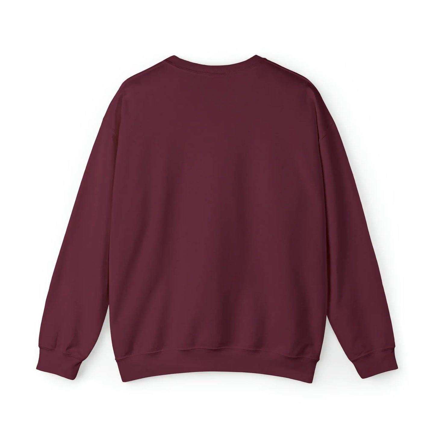 Geek Chic Big Bang Theory Sweatshirt - 'Ba Zn Ga' Periodic Table Printify