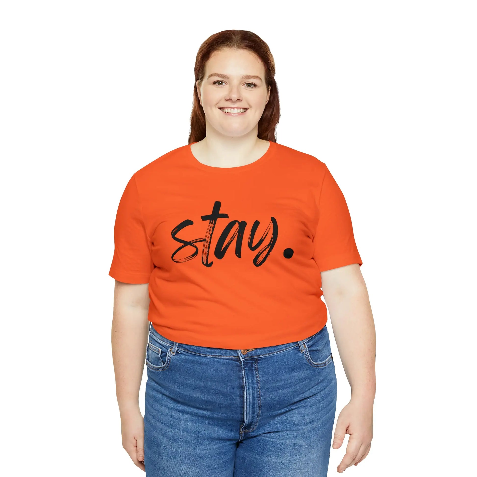 Unisex Jersey Short Sleeve Tee Printify