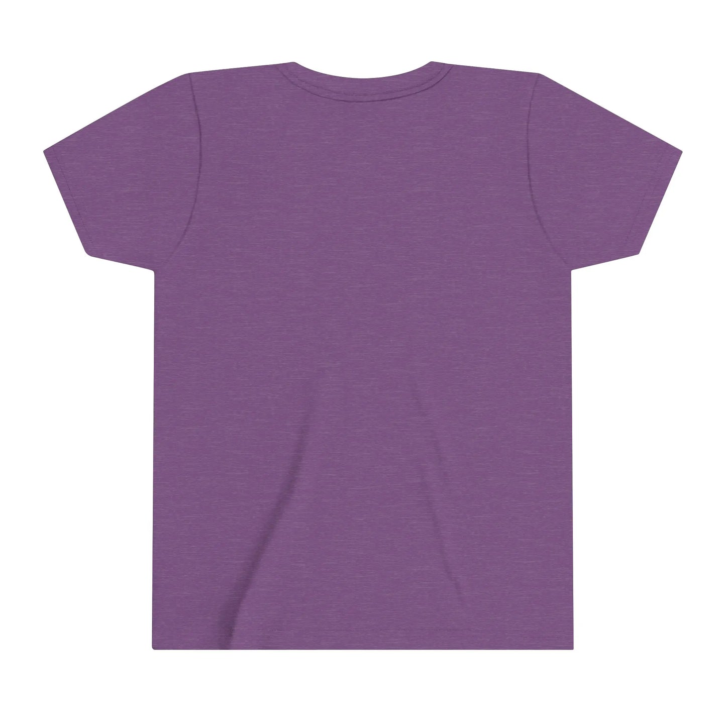 Kids Vintage Retro Flower Ghost T-Shirt Printify