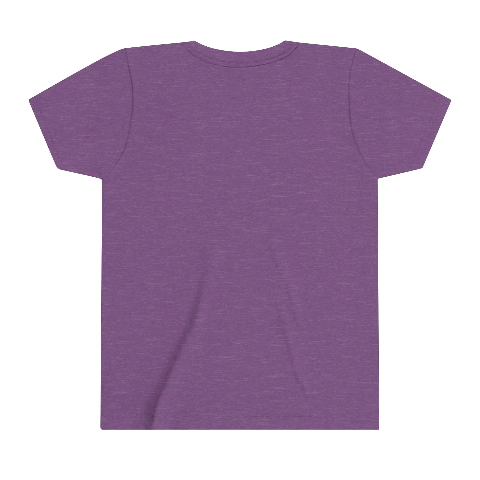 Kids Vintage Retro Flower Ghost T-Shirt Printify