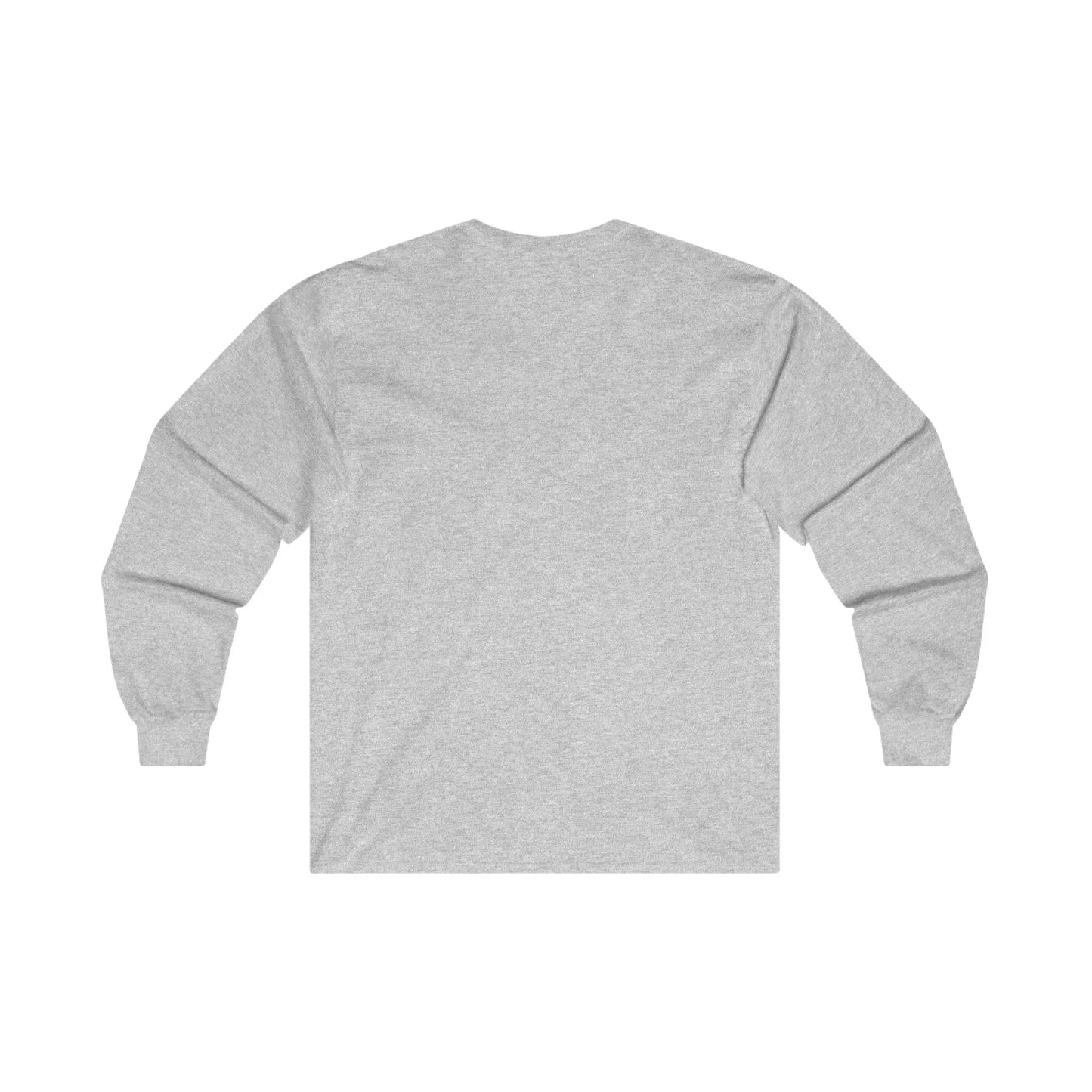 Retro Stay Tomorrow Needs you Long Sleeve Tee Printify
