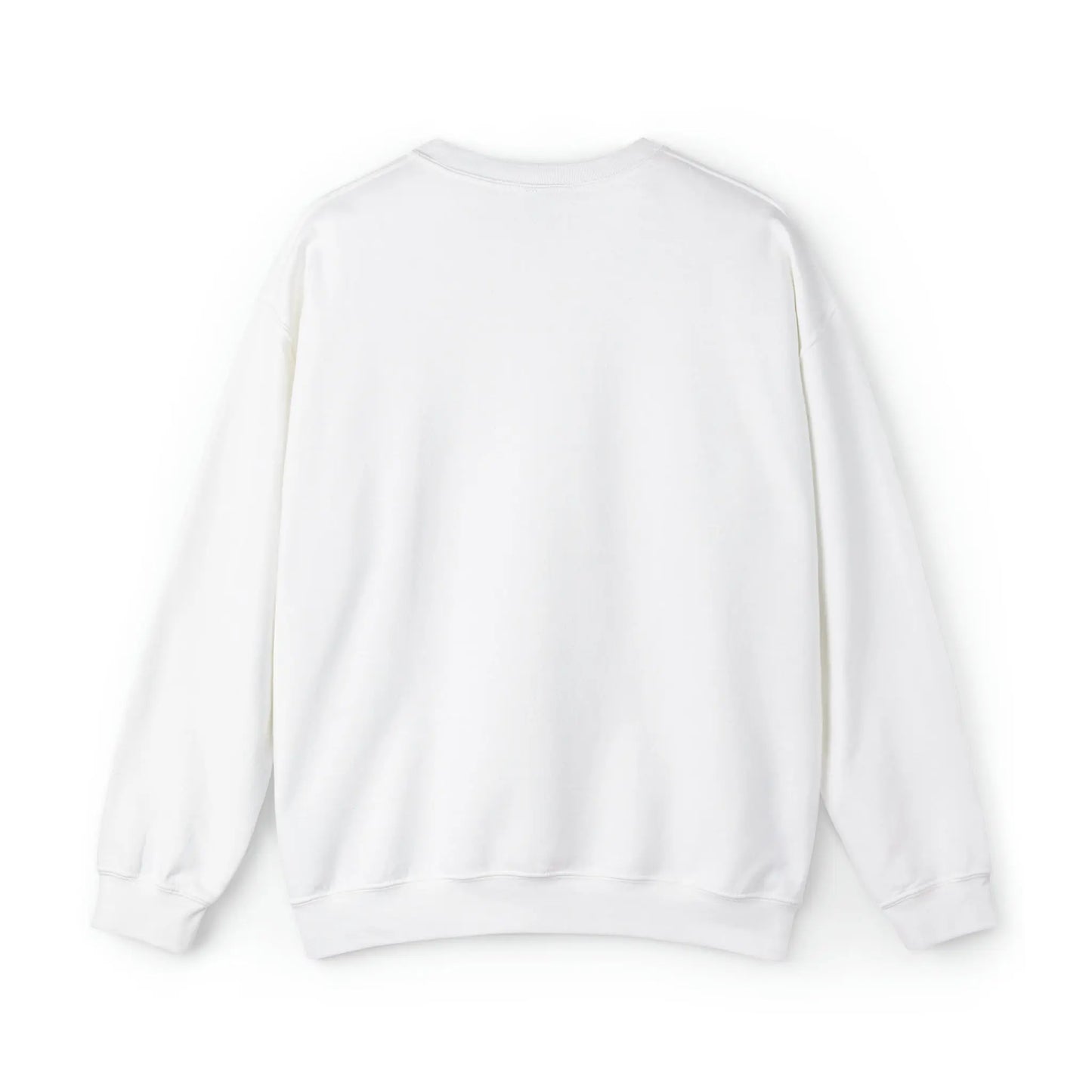 Praying Skeleton Sweatshirt Printify
