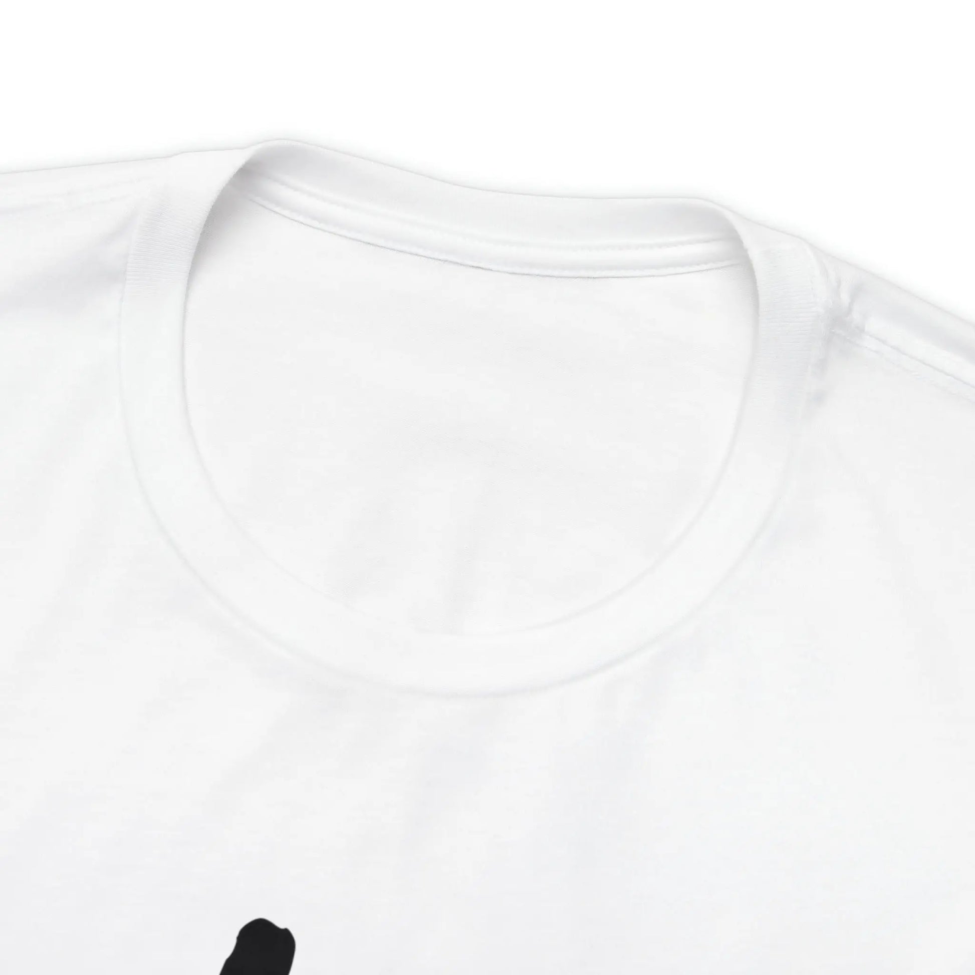 Unisex Jersey Short Sleeve Tee Printify