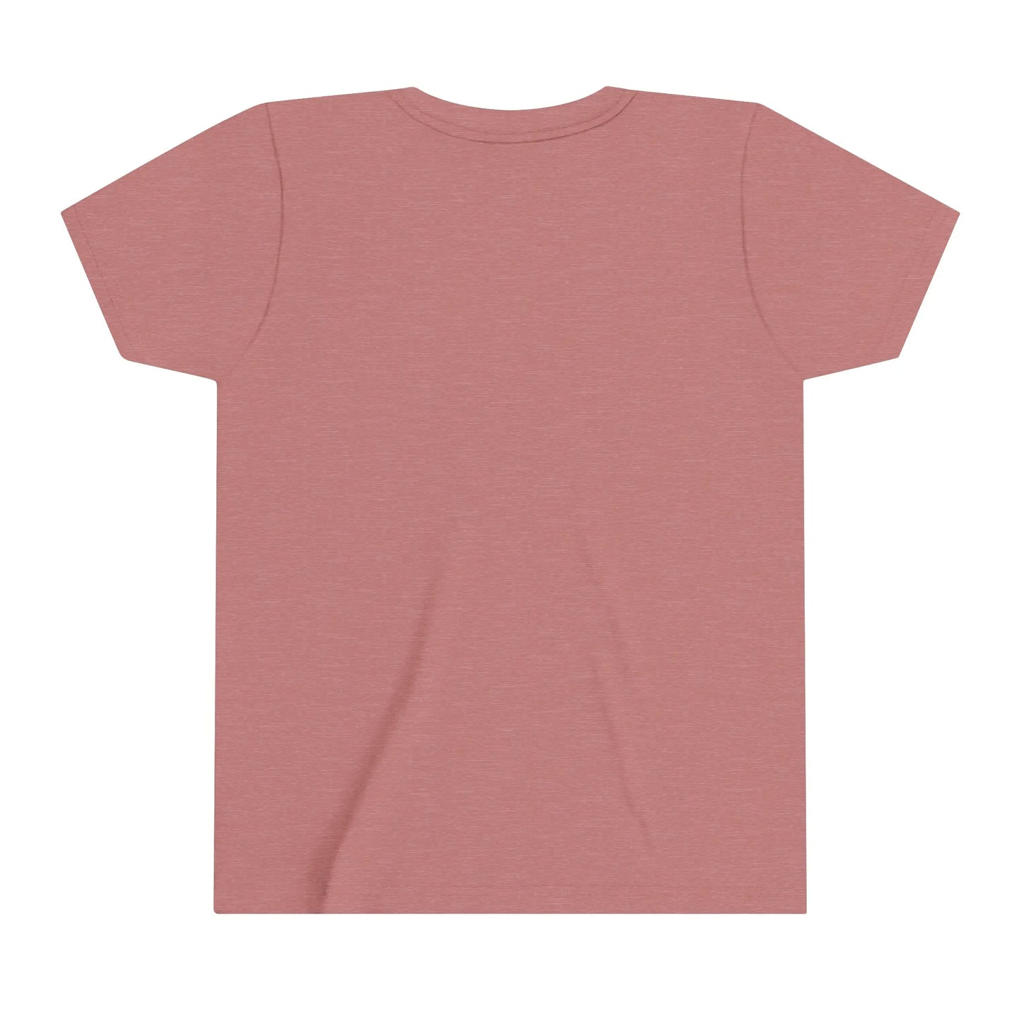 Kids Vintage Retro Flower Ghost T-Shirt Printify