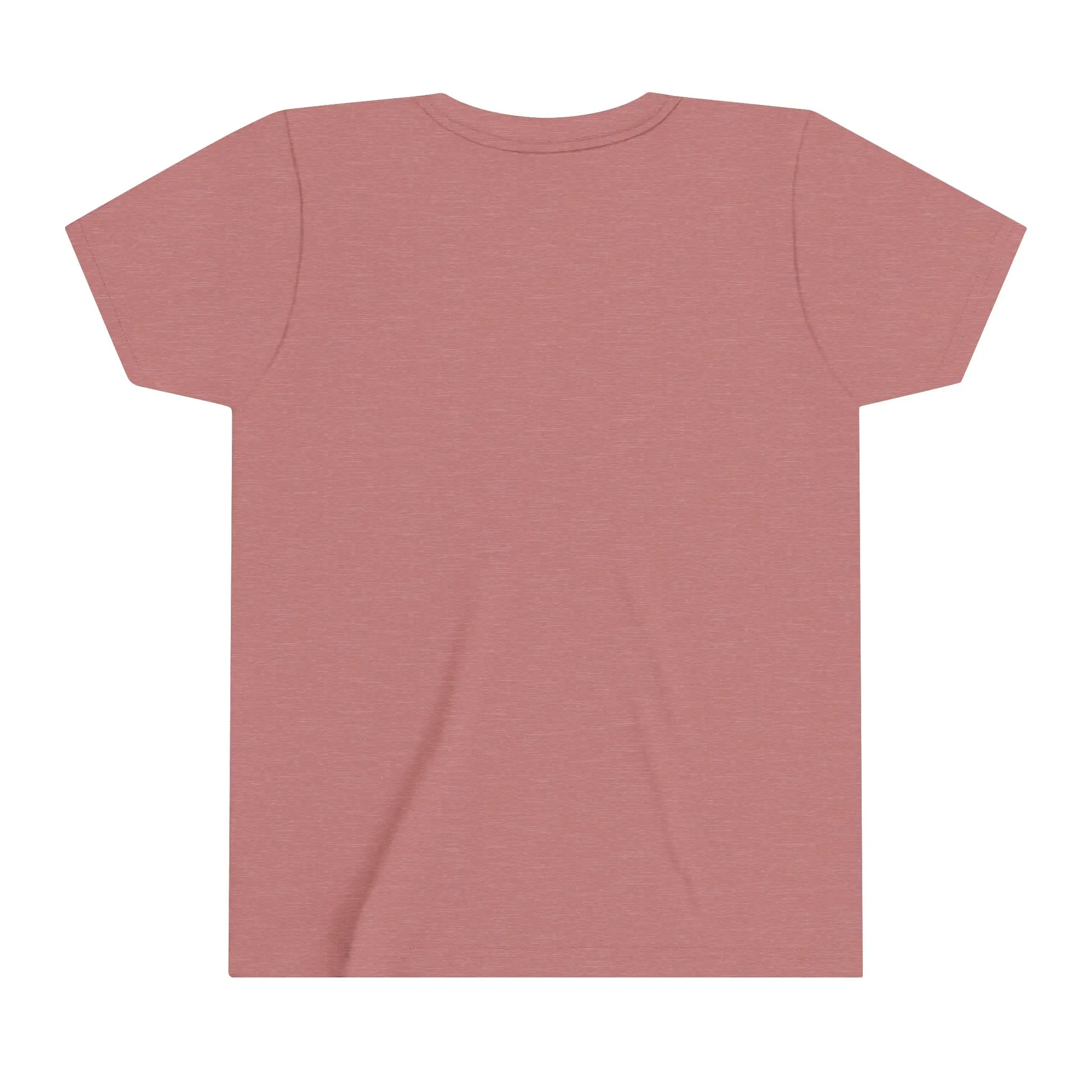 Kids Vintage Retro Flower Ghost T-Shirt Printify