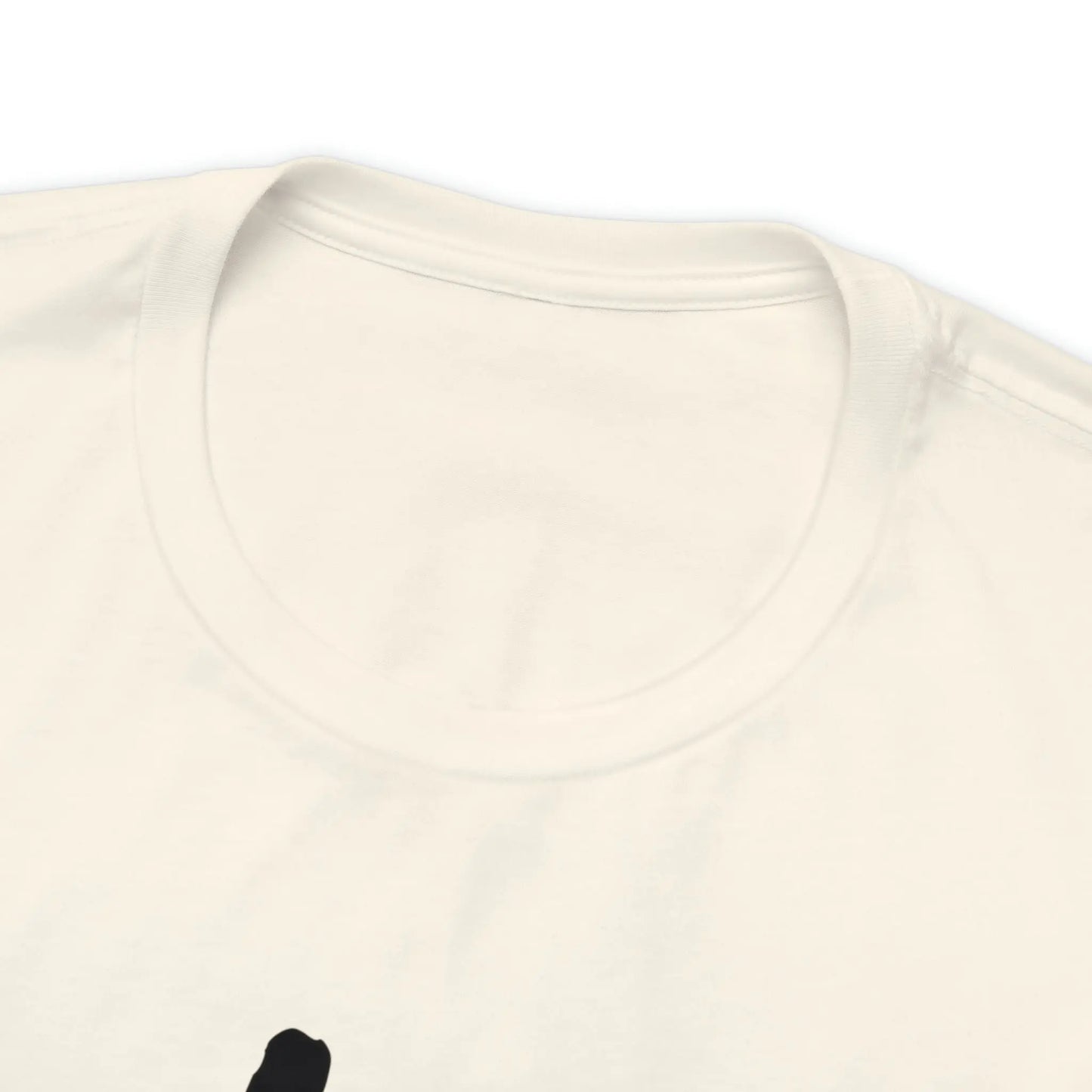 Unisex Jersey Short Sleeve Tee Printify