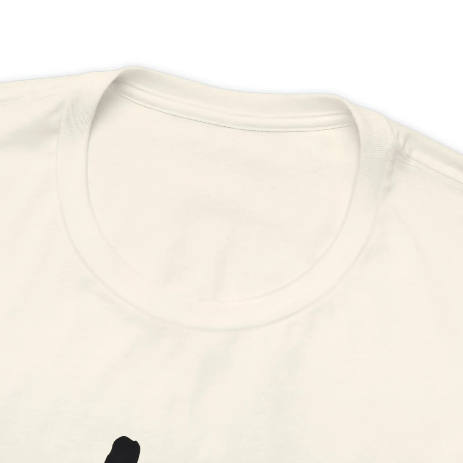 Unisex Jersey Short Sleeve Tee Printify