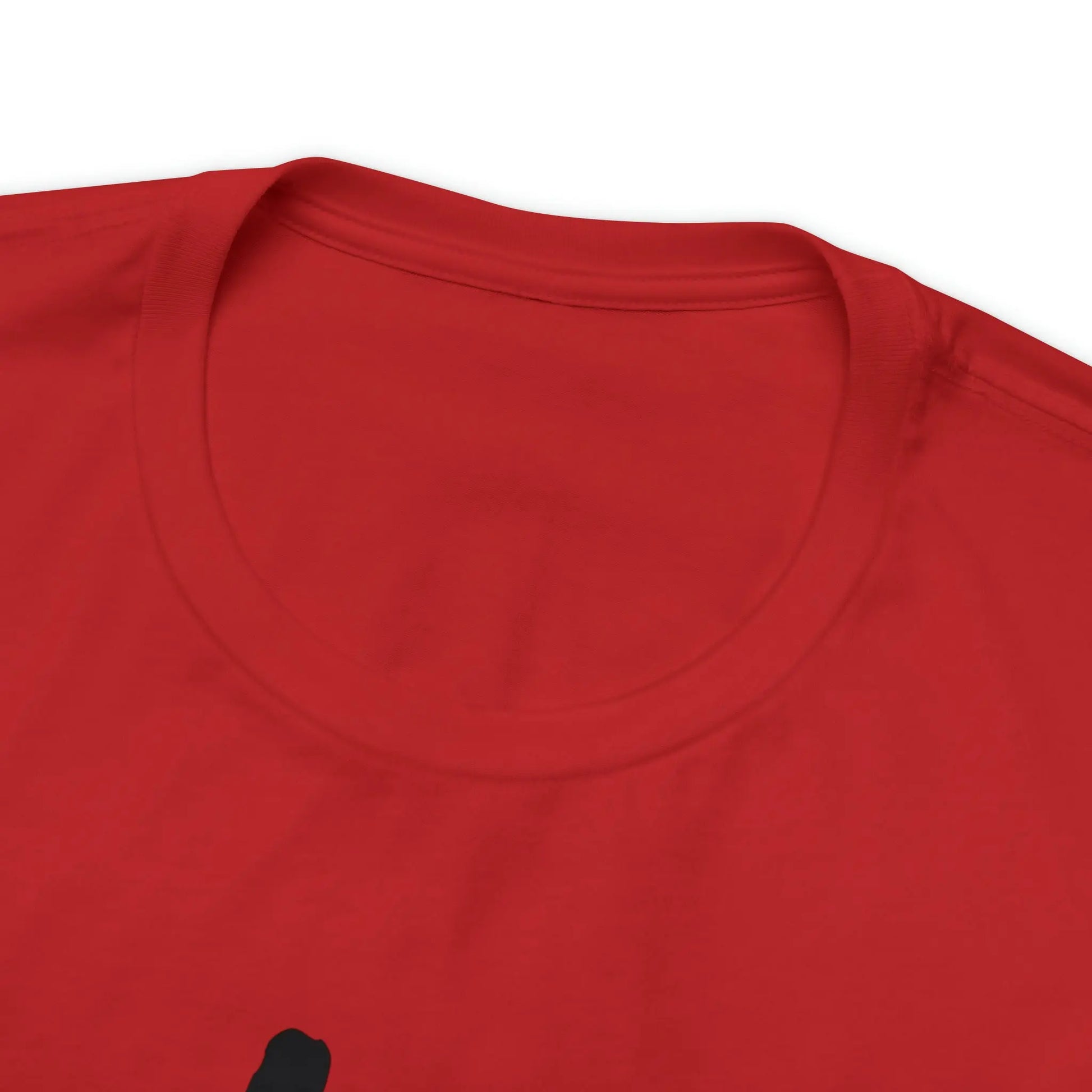 Unisex Jersey Short Sleeve Tee Printify