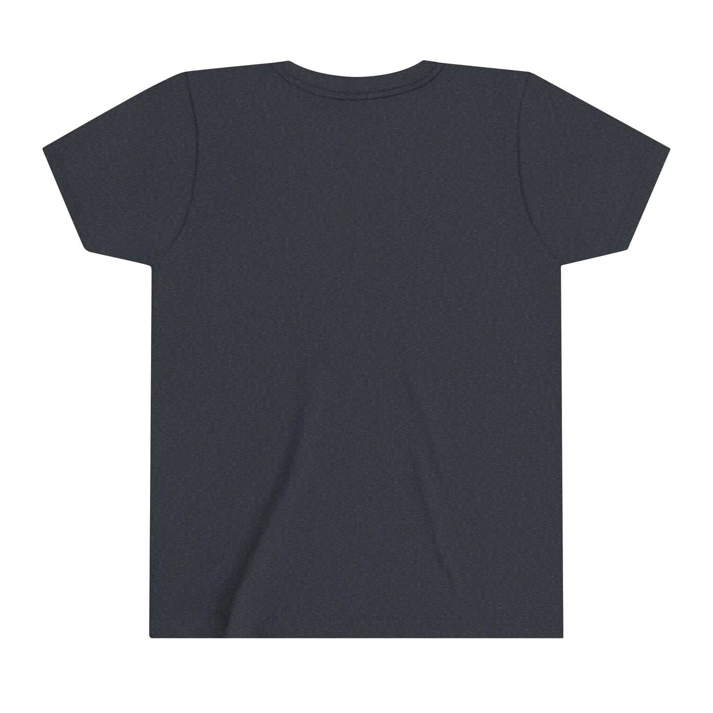 Kids Vintage Retro Flower Ghost T-Shirt Printify