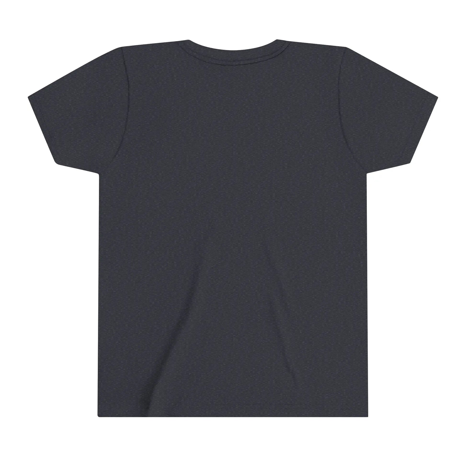 Kids Vintage Retro Flower Ghost T-Shirt Printify
