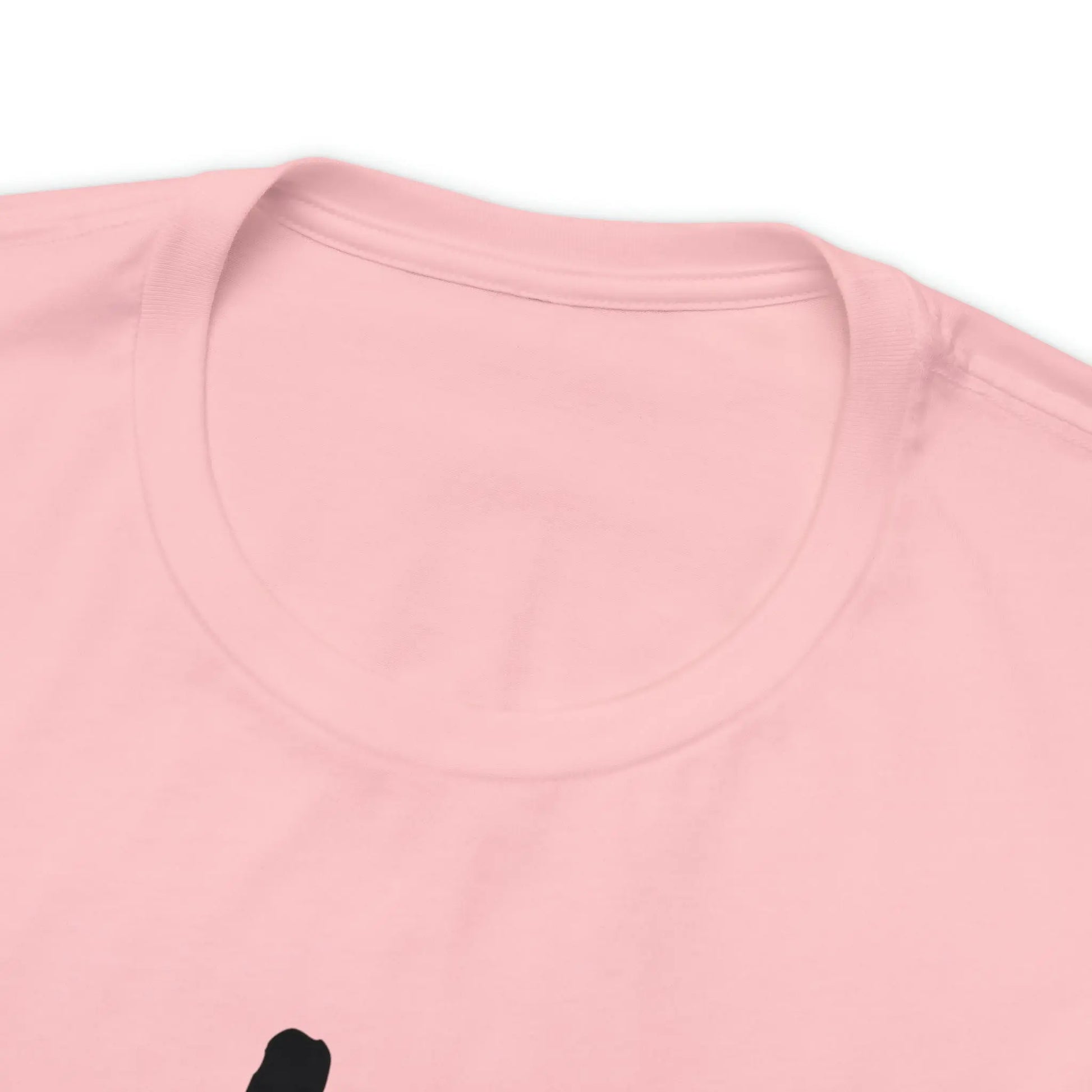 Unisex Jersey Short Sleeve Tee Printify