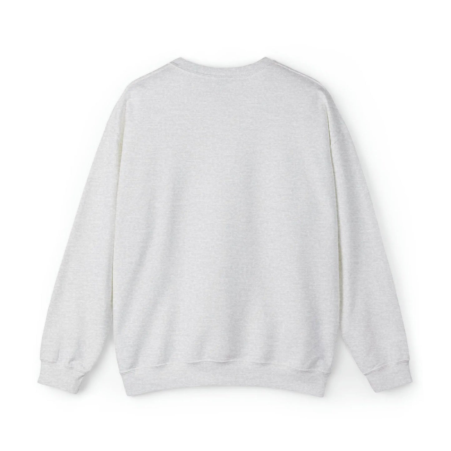 Praying Skeleton Sweatshirt Printify