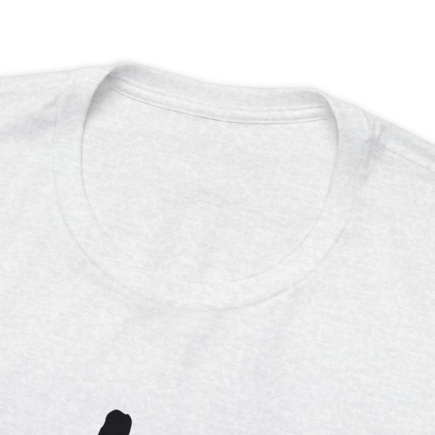 Unisex Jersey Short Sleeve Tee Printify