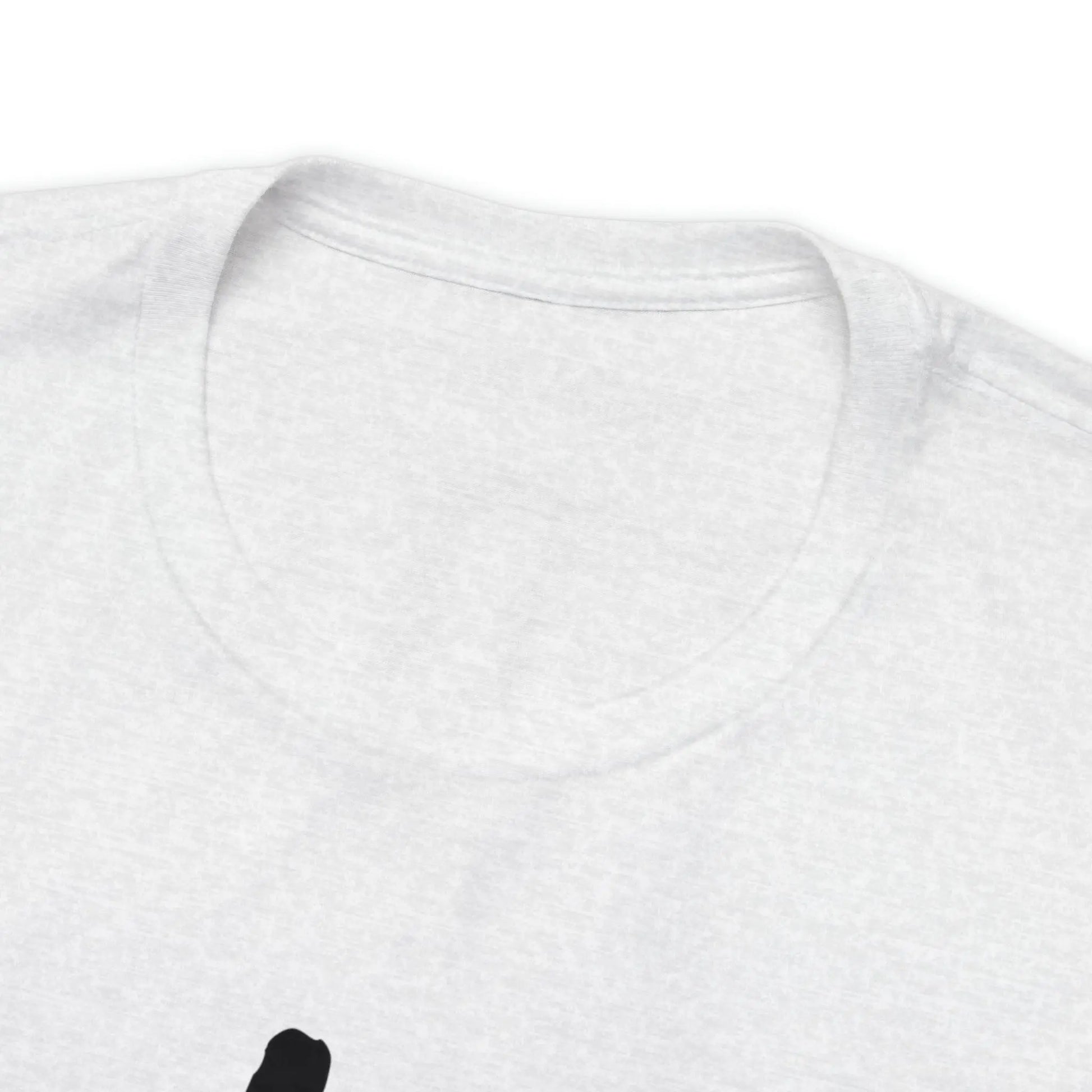 Unisex Jersey Short Sleeve Tee Printify