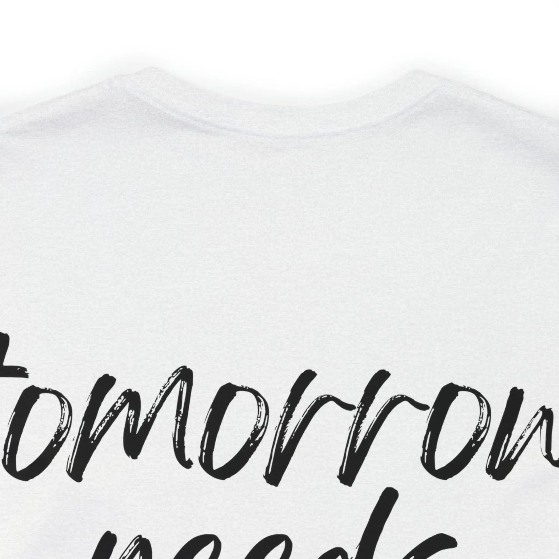 Unisex Jersey Short Sleeve Tee Printify