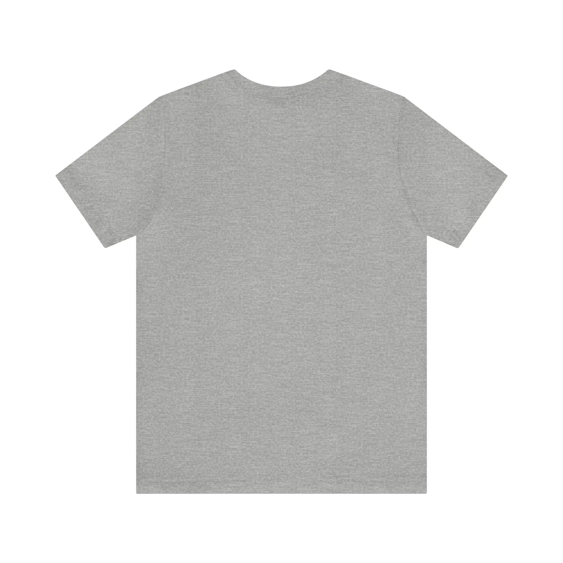 Stay Present with Retro 'Log Off' Smiley Face T-Shirt - papercraneco
