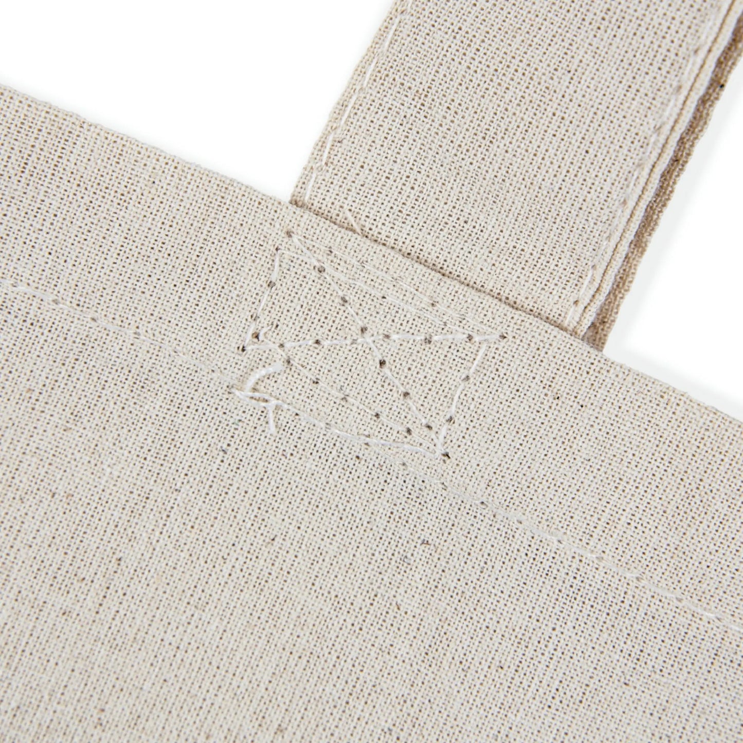 Retro Smiley Face At Least my Trauma Made Me Funny Natural Tote Bag - papercraneco