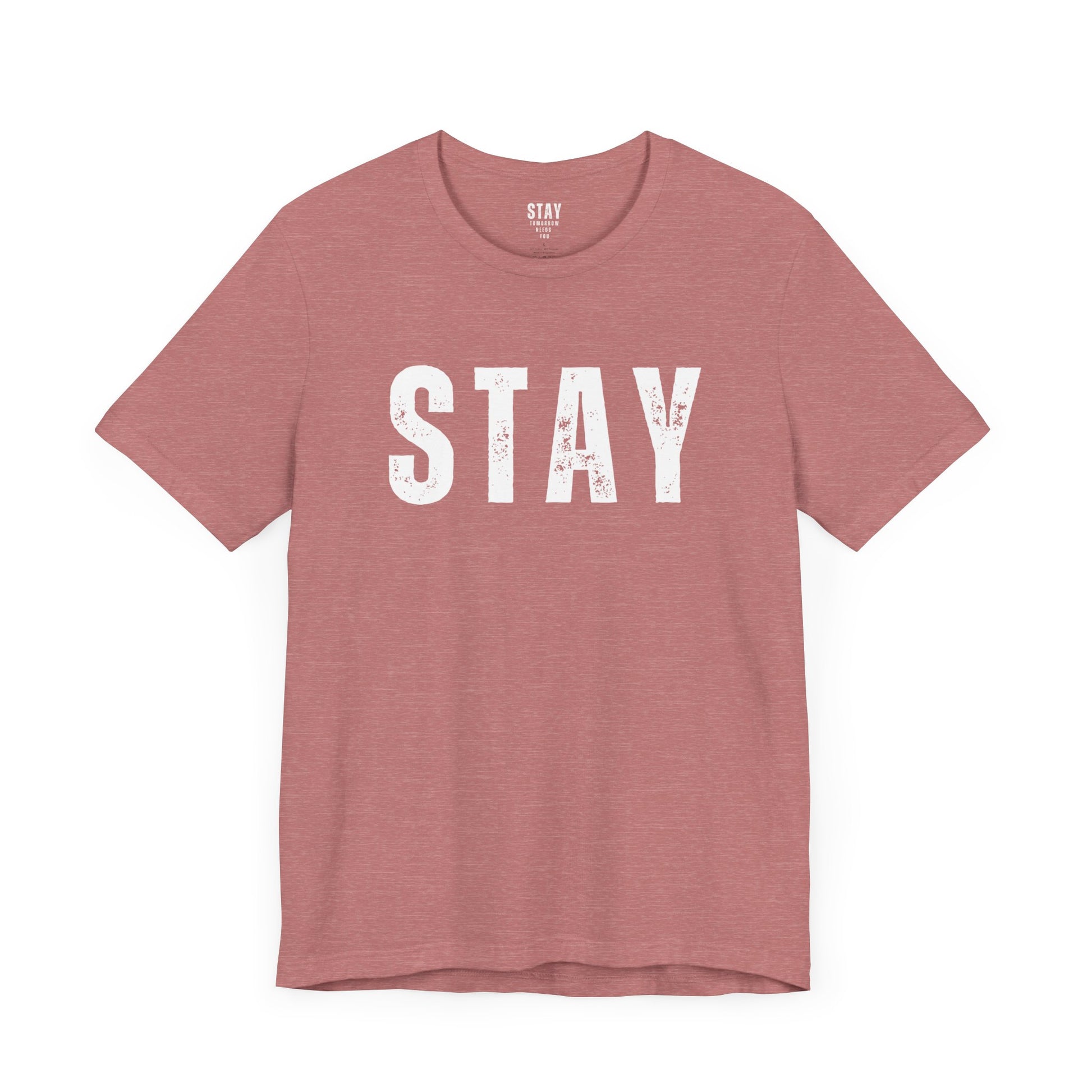 Suicide Prevention Stay Tomorrow Needs You Mental Health Awareness T Shirt Christmas Gift Birthday Gift