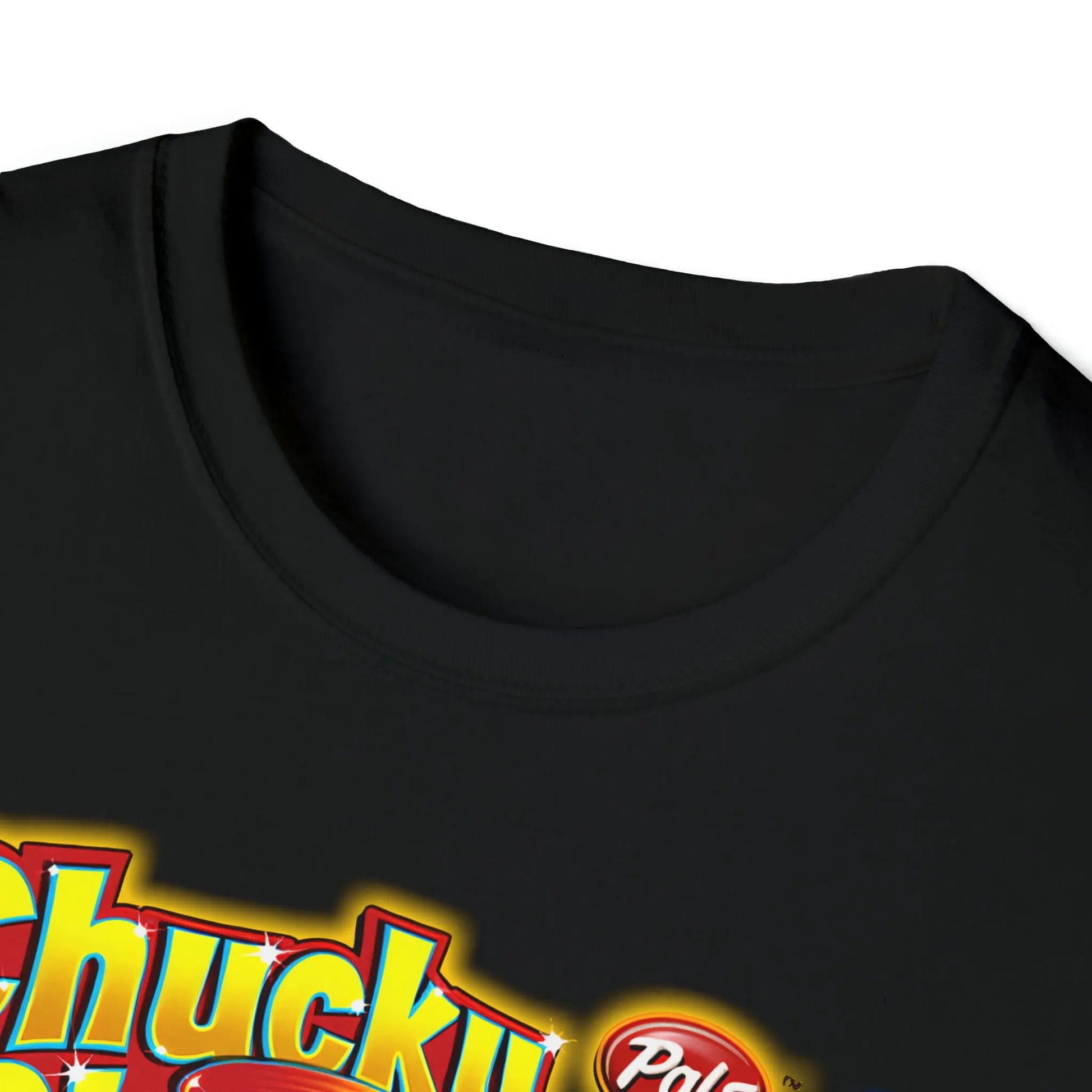 Chucky Charms' Child's Play Retro T-Shirt Halloween 2023 - papercraneco