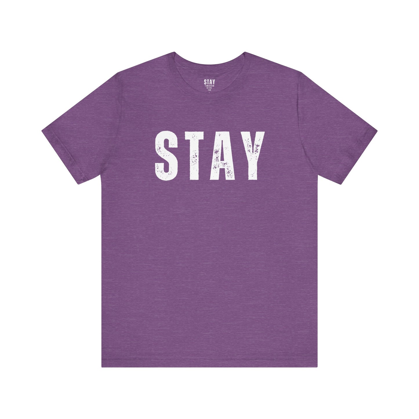 Suicide Prevention Stay Tomorrow Needs You Mental Health Awareness T Shirt Christmas Gift Birthday Gift