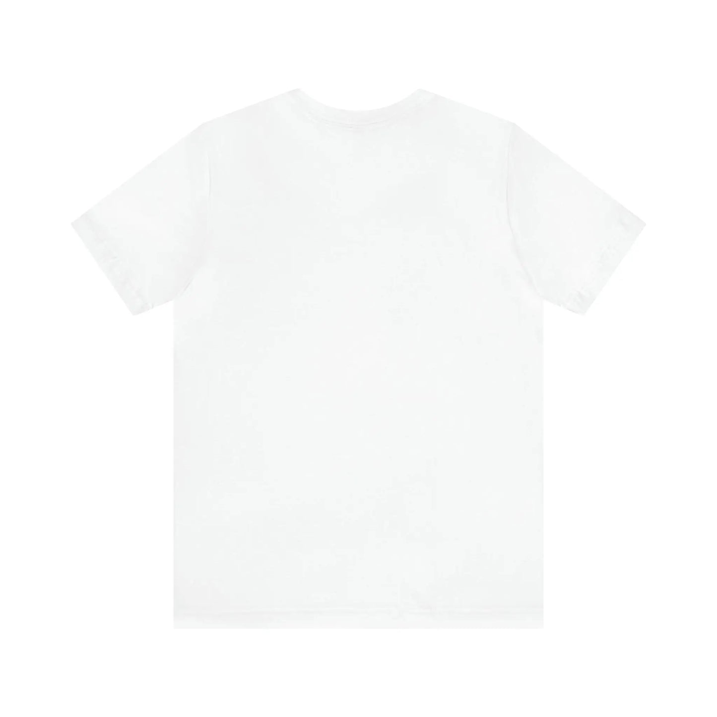 Stay Present with Retro 'Log Off' Smiley Face T-Shirt - papercraneco