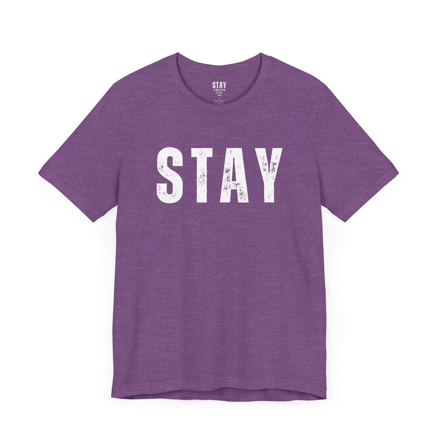 Suicide Prevention Stay Tomorrow Needs You Mental Health Awareness T Shirt Christmas Gift Birthday Gift