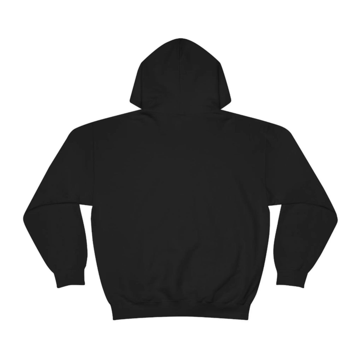 Retro “stay tomorrow needs you” Unisex Heavy Blend™ Hooded Sweatshirt - papercraneco