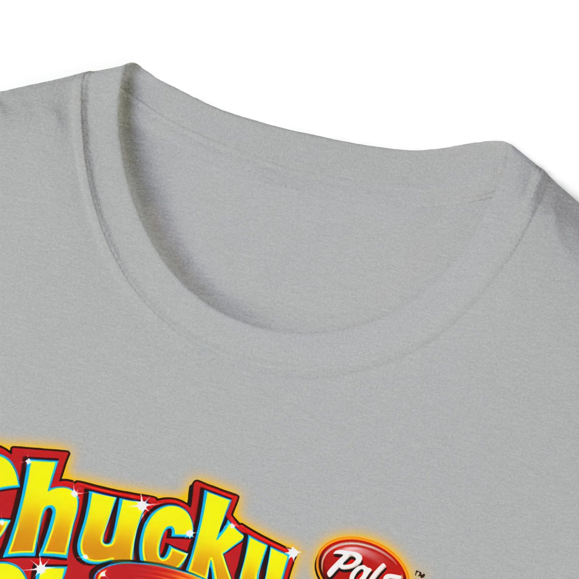Chucky Charms' Child's Play Retro T-Shirt Halloween 2023 - papercraneco